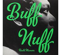 Roots Manuva - Buff Nuff