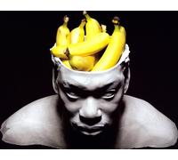Roots Manuva - Do Nah Bodda Mi