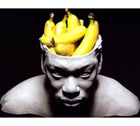 Roots Manuva Do Nah Bodda Mi (Vinyl LP)