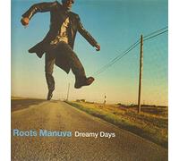 Roots Manuva - Dreamy Days