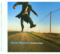 Roots Manuva - Dreamy Days