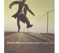 Roots Manuva - Dreamy Days -Remix-