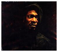 Roots Manuva - Roots Manuva: Bleeds [CD]