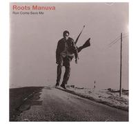 Roots Manuva Run Come Save Me (CD) Album