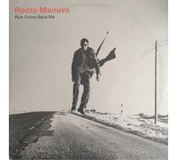 Roots Manuva Run Come Save Me (Vinyl LP) (PRESALE 18/10/2024)