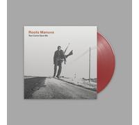 Roots Manuva Run Come Save Me (Vinyl LP) 12" Album Coloured Vinyl