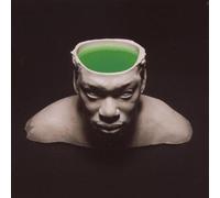 Roots Manuva - Slime And Reason - Cd