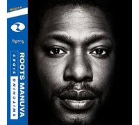 Roots Manuva - Switching Sides (12") (Rsd16)