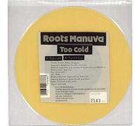 ~"Roots Manuva - Too Cold