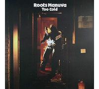 Roots Manuva - Too Cold