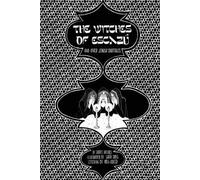 Roots Metals The Witches of Escazú (and Other Jewish Fairytales) (Tascabile)