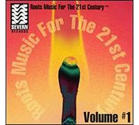 Roots Music For The 21st Century, Vol. 1 - Various Artists (Audio cd)