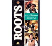 Roots Next...Vol.1