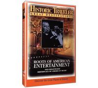 Roots of American Entertainmen