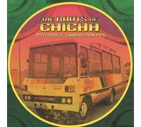 Roots Of Chicha / Various (2 Lp) - AA.VV. (Vinile)