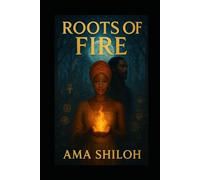 Roots of Fire: Book one