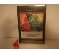 Roots of Human Behavior (Great Courses) (Teaching Company) Course No. 168
