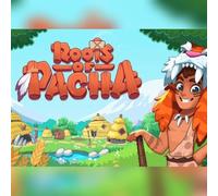 Roots of Pacha (PC) Steam Key - GLOBAL