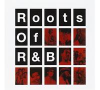 ROOTS OF R&B - RAY CHARLES,ARE