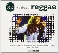 Roots of Reggae
