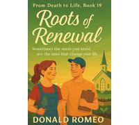 Roots of Renewal: Sometimes the seeds you resist are the ones that change your life.