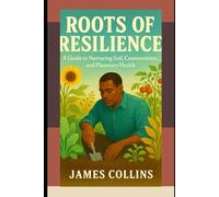 Roots of Resilience: A GUIDE TO NURTURING SOIL, COMMUNITIES, AND PLANETARY HEALTH