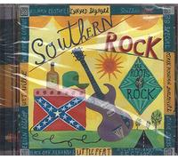 Roots of Rock: Southern R