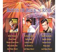 Roots of Rock - Vol. 3-Roots of Rock