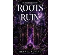 Roots of Ruin: They thought she had healed. They forgot that healed things grow differently. Stranger. Stronger. Harder to contain