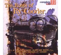 roots of ry cooder