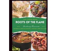 Roots of the Flame: Jamdung Niceness