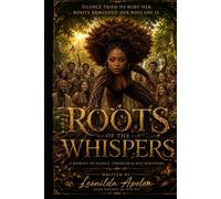 ROOTS OF WHISPERS: A JOURNEY OF SILENCE, STRENGTH & SELF-DISCOVERY