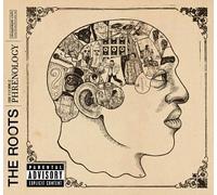 Roots - Phrenology + DVD