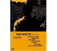 Roots Presents /
