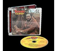 Roots Quadio (Blu-ray) Curtis Mayfield