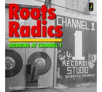 Roots Radics Dubbing at Channel 1 (CD) Album