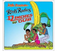 Roots Radics, General Echo - 12 Inches Of Dub