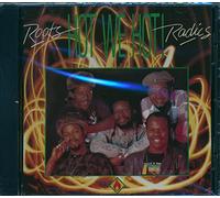 Roots Radics - Hot We Hot!