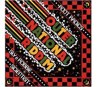 Roots Radics meet Mighty Revolutionaries Outernational Riddim (Vinyl LP)