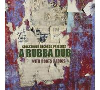 Roots Radics Prophecy of Dub (CD)