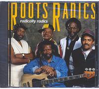 Roots Radics - Radically Radics