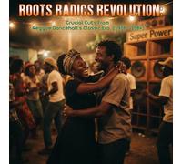 ROOTS RADICS REVOLUTION / VARIOUS