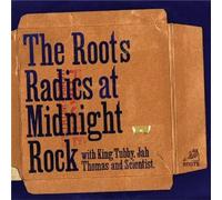 ROOTS RADICS - ROOTS RADICS AT..