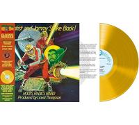 Roots Radics - Scientist & Jammy Strike Back!