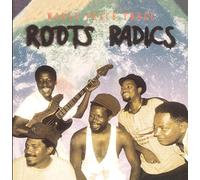 Roots Radics - World Peace III