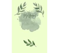 Roots & Reflections Journal: A Journey Through Stillness and Growth