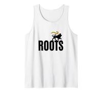 Roots Reggae Canotta