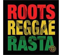 Roots Reggae Rasta