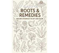 Roots & Remedies: Nature's Pharmacy In Art And Color