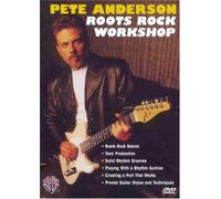 Roots Rock Workshop